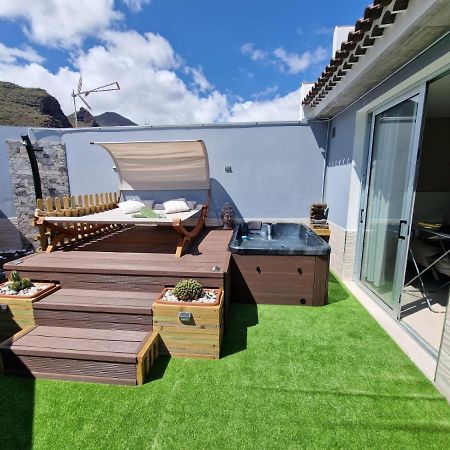 Duplex De 2 Habitaciones Y 2 Banos Y Con Jackuzzi Privado Тамаймо Экстерьер фото