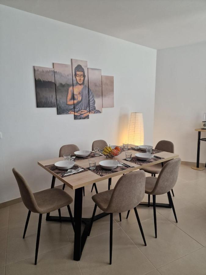 Duplex De 2 Habitaciones Y 2 Banos Y Con Jackuzzi Privado Тамаймо Экстерьер фото