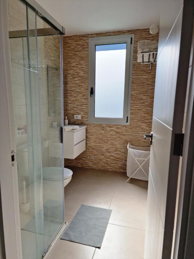 Duplex De 2 Habitaciones Y 2 Banos Y Con Jackuzzi Privado Тамаймо Экстерьер фото